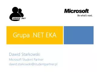 grupa net eka