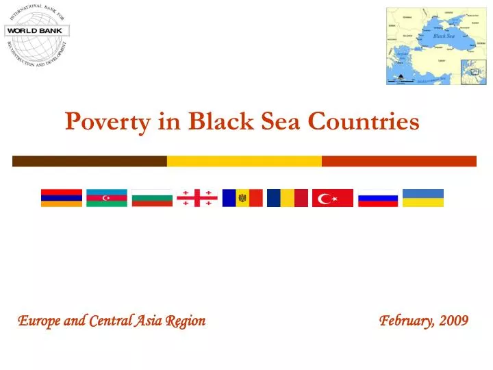 poverty in black sea countries