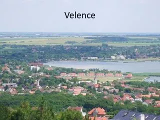 Velence