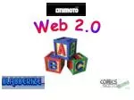 Web 2.0 - slide 1