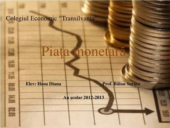 colegiul economic transilvania