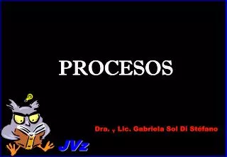 procesos