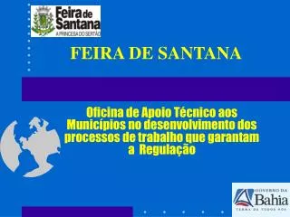 feira de santana
