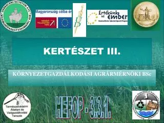 k rnyezetgazd lkod si agr rm rn ki bsc