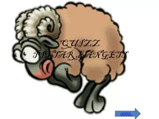 quizz pintar bangett