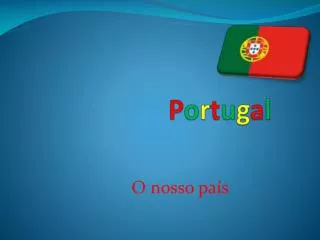 p o r t u g a l