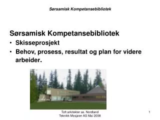 s rsamisk kompetansebibliotek