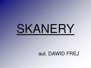 aut dawid frej