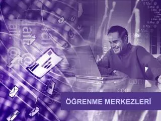 renme merkezler