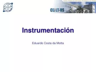 instrumentaci n