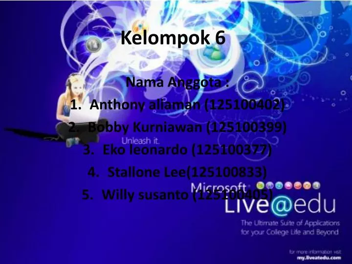 kelompok 6