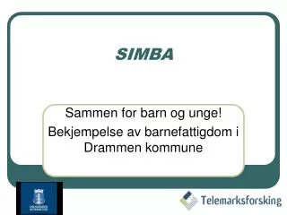 simba