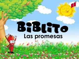 las promesas