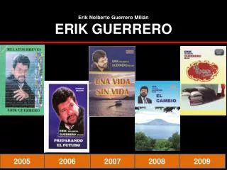 erik nolberto guerrero mili n erik guerrero