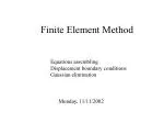 PPT - Introduction to Finite Element Method (FEM) PowerPoint ...