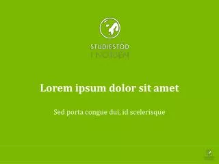 lorem ipsum dolor sit amet