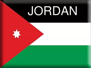 jordan