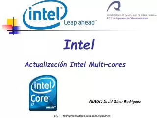 intel