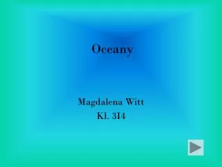 oceany