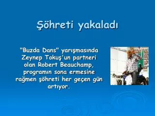 hreti yakalad