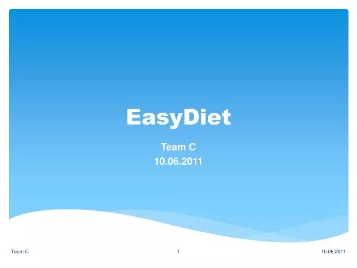 easydiet