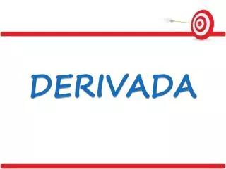 derivada