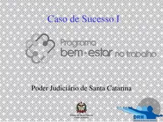 caso de sucesso i
