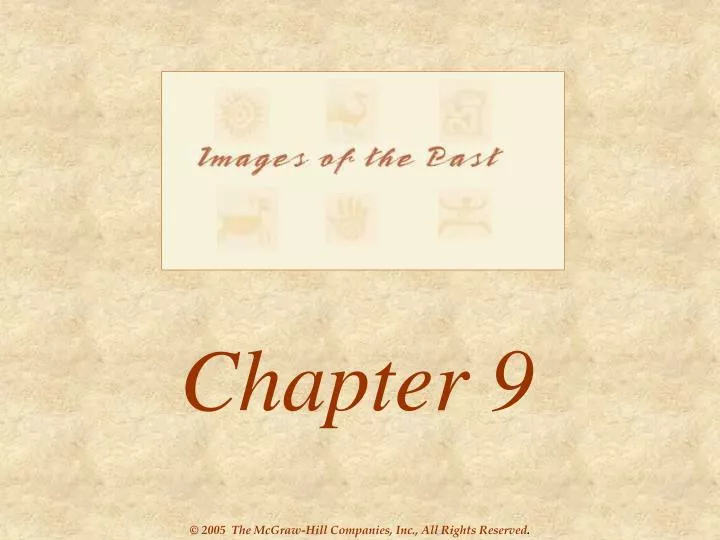 chapter 9