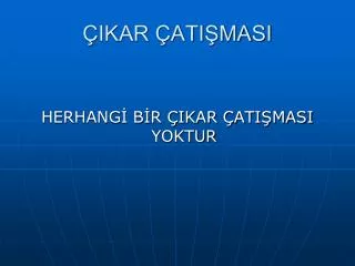 ikar ati masi