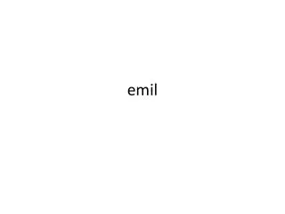 emil