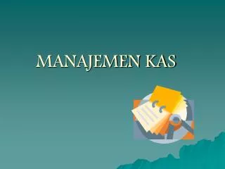 manajemen kas