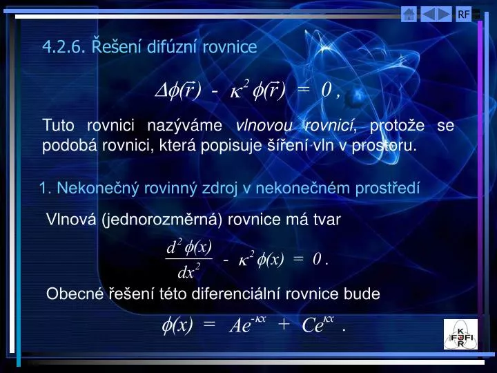 4 2 6 e en dif zn rovnice