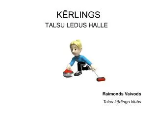 k rlings