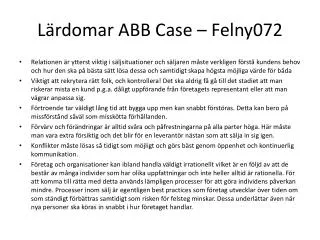 l rdomar abb case felny072