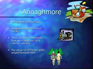 Annaghmore