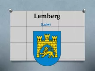 lemberg