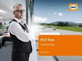 ECO Taxe