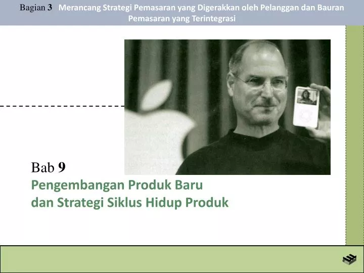 bab 9 pengembangan produk baru dan strategi siklus hidup produk