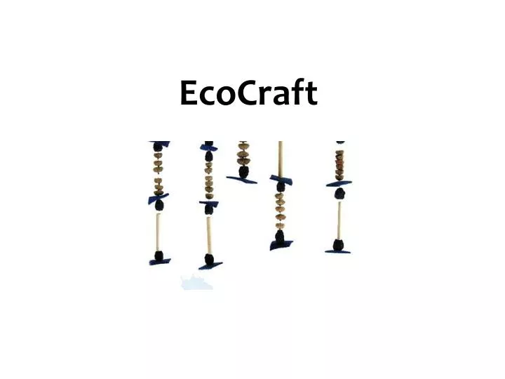 ecocraft