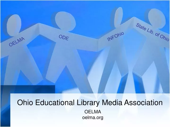 ohio educational library media association