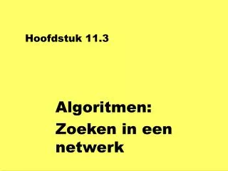 hoofdstuk 11 3