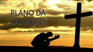 plano da salva o