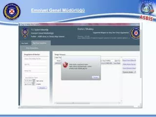 emniyet genel m d rl