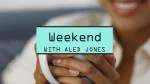 Weekend - slide 1