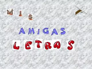 Ahora vamos Trabajar