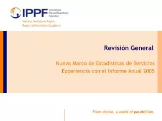 revisi n general