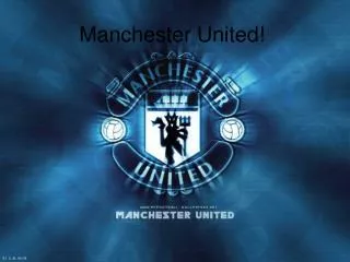 manchester united