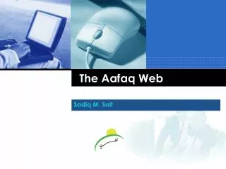 The Aafaq Web