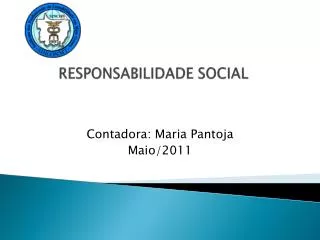 responsabilidade social
