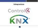 Integrazione - slide 1